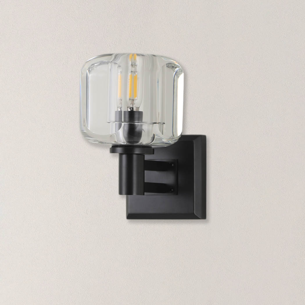 Demarete Elegant Wall Sconce Light for Living Room
