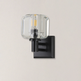 Demarete Elegant Wall Sconce Light for Living Room