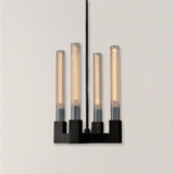 Cannele Rectangular Pendant Lighting