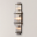San Marco Contemporary Elegant Grand Wall Sconce