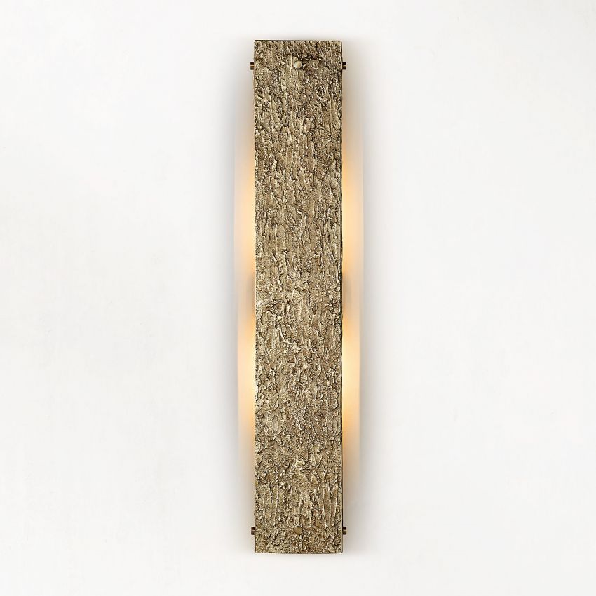 Vouvray Wall Sconce Light 32" for Living Room