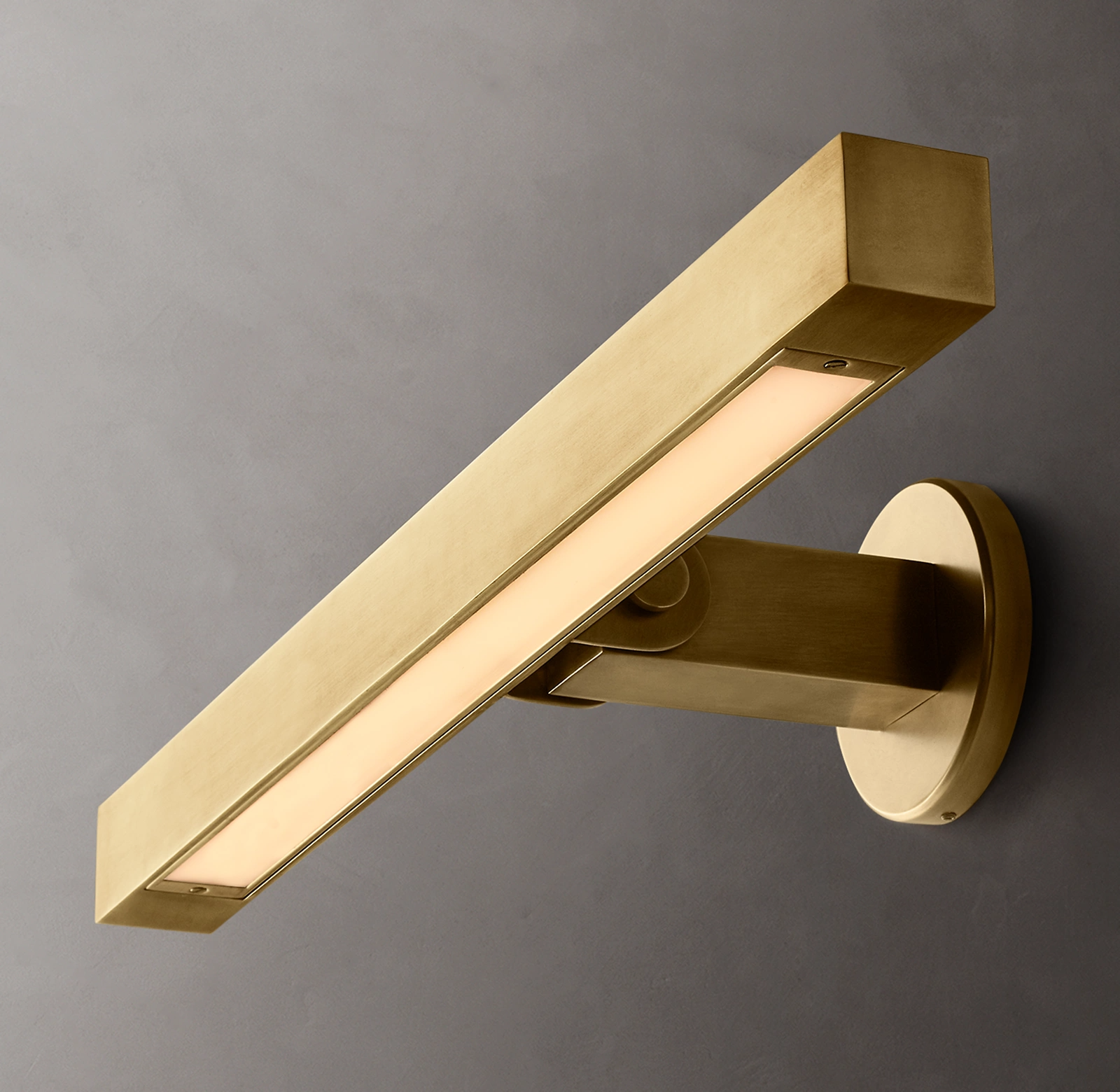 Cannele Picture Light Wall Sconce Lighting for Living Room