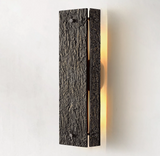 Vouvray Wall Sconce Light 19" for Living Room