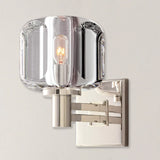 Demarete Elegant Wall Sconce Light for Living Room