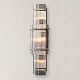 San Marco Contemporary Elegant Grand Wall Sconce