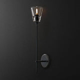 Torche Grand Modern Wall Sconce Lamp Lighting for Living Room